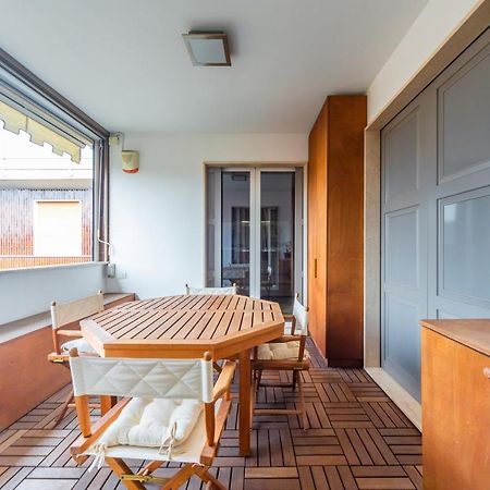 Cozy Apt - Corso Vercelli & Conciliazione M1 Milano Exteriör bild
